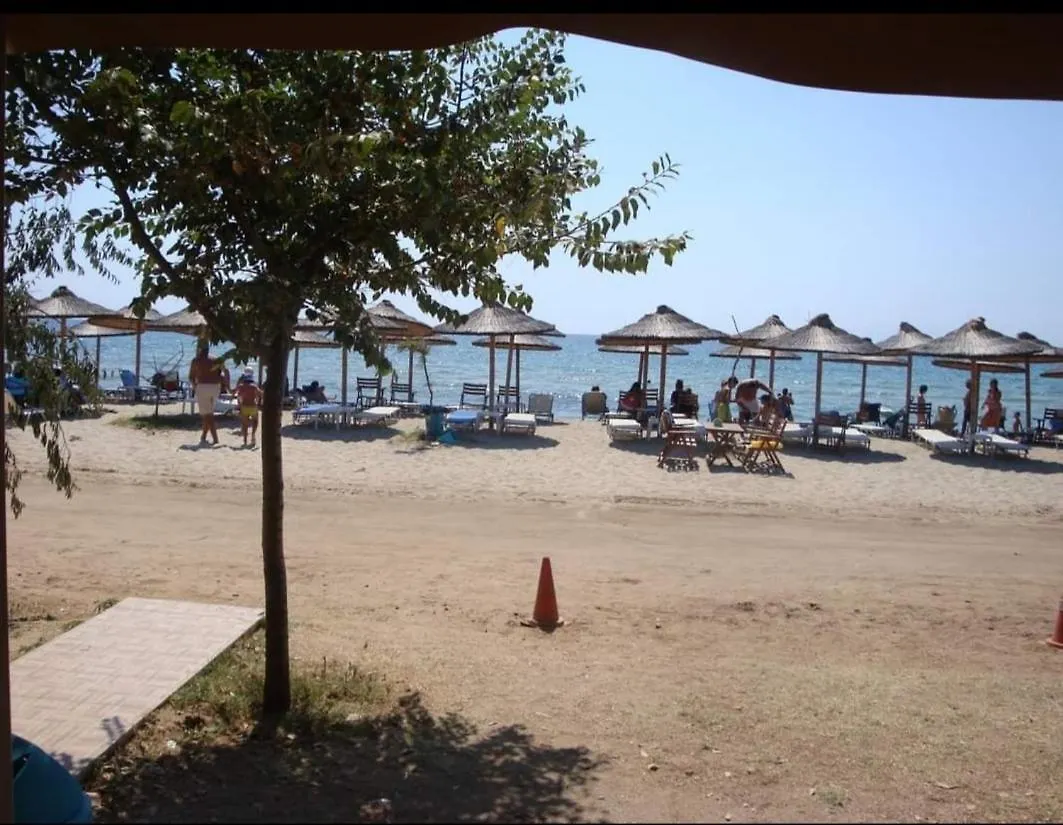 Lena Summer Sea Family Vacation House & Yard Chalkidiki Sozopoli Greece