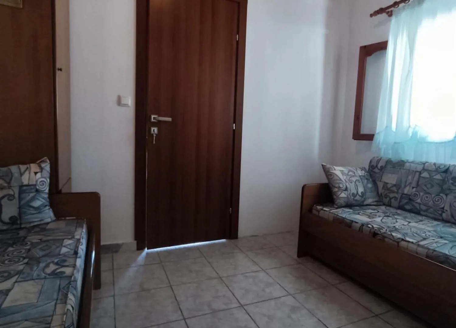 Lena Summer Sea Family Vacation House & Yard Chalkidiki Sozopoli