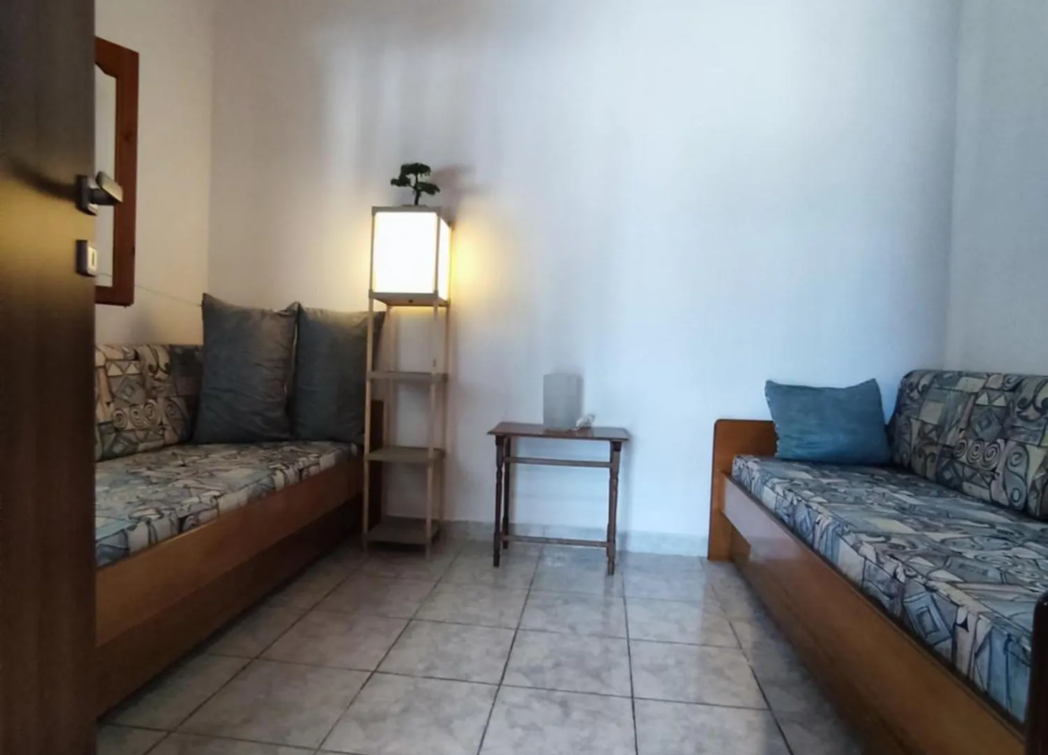 Lena Summer Sea Family Vacation House & Yard Chalkidiki Sozopoli 0*,  Greece
