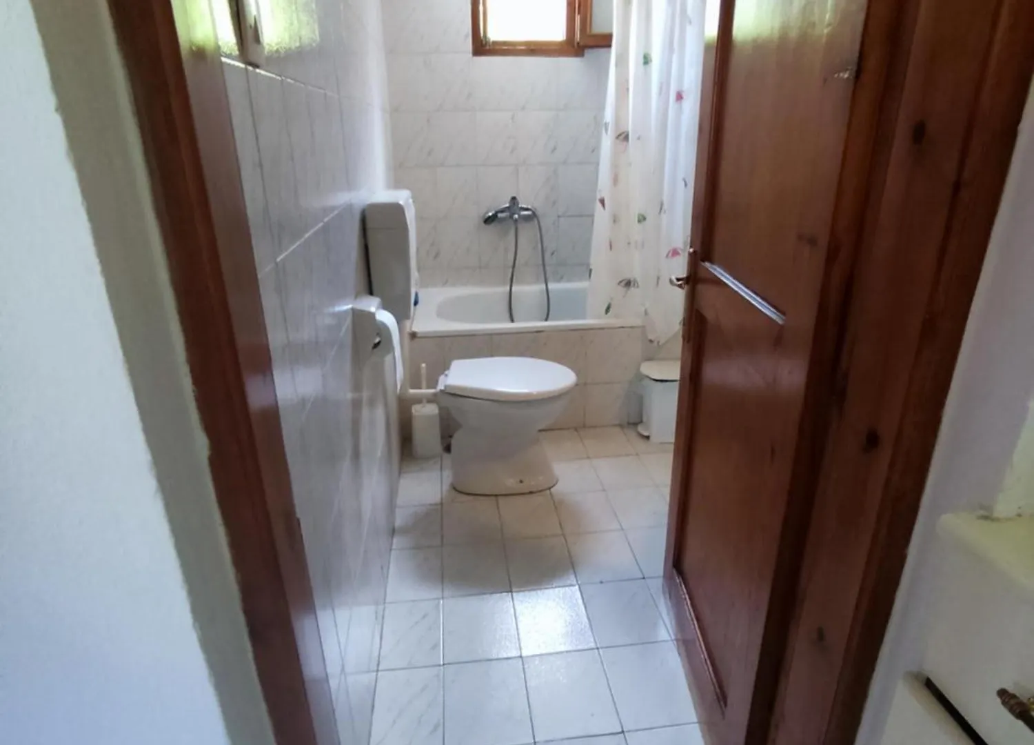 Lena Summer Sea Family Vacation House & Yard Chalkidiki Sozopoli Greece