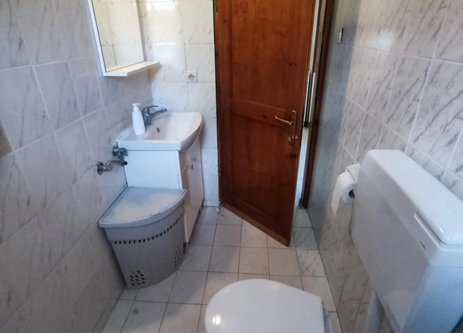 Lena Summer Sea Family Vacation House & Yard Chalkidiki Sozopoli 0*,  Greece